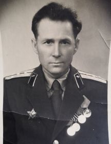 Шишкин Василий Дмитриевич