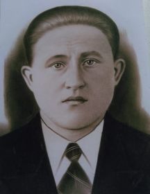 Швецов Леонид Андреевич