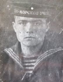 Логашёв Николай Павлович