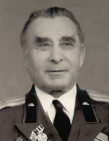 Коршунов Алексей Павлович
