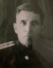 Петров Николай Фёдорович