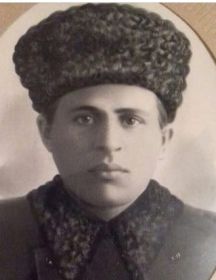 Талибов Талиб Тахмезович