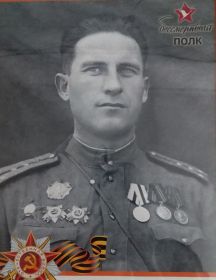 Слива Владимир Казимирович
