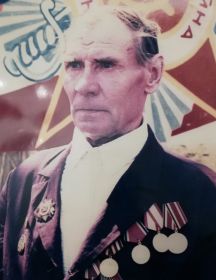 Саламатин Дмитрий Иванович