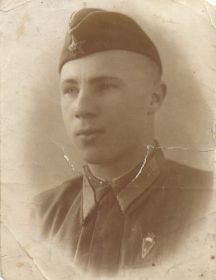 Колосов Дмитрий Сергеевич