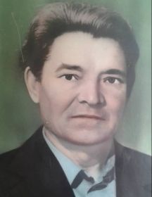 Шаяхмедов Зия Исхакович