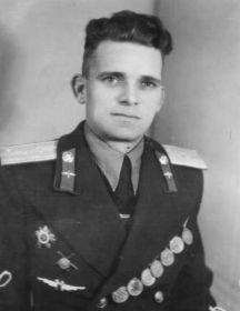 Полинкевич Владимир Семенович