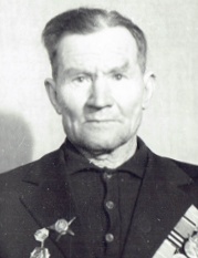 Самуйлов Пётр Иванович