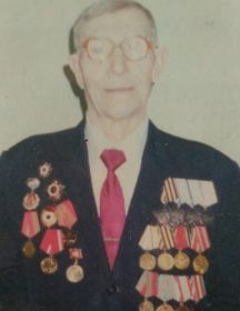 Гуляев Дмитрий Иванович