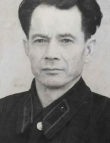 Бушуев Алексей Федорович