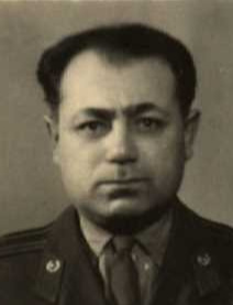 Асатрян Варткес Тигранович