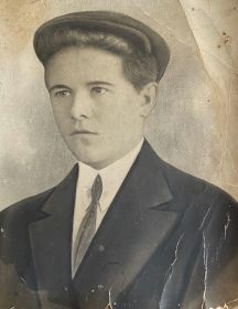 Карпов Григорий Егорович