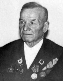 Контарев Владимир Степанович