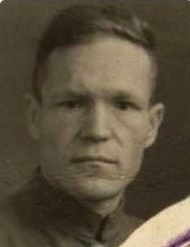 Норушев Яков Петрович