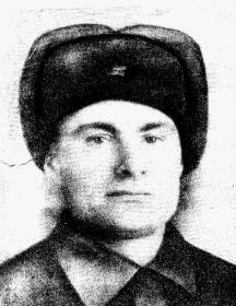 Богданов Дмитрий Иванович