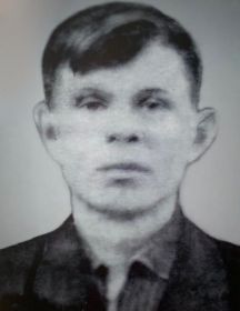 Замиралов Пётр Александрович