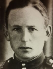 Николаев Константин Афанасьевич