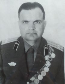 Киселёв Александр Иванович