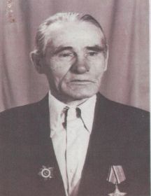 Давыдов Виктор Андреевич