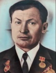 Саломатов Александр Алексеевич