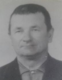 Гончаров Фёдор Степанович