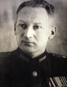 Голиков Константин Константинович