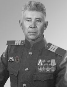 Князев Виктор Федорович