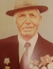 Сухарев Дмитрий Максимович