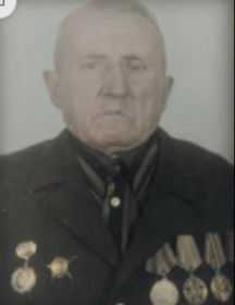 Салимонов Алексей Корнеевич