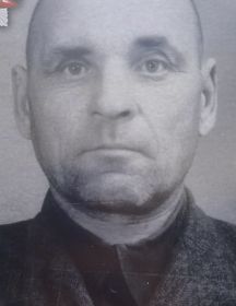 Азанков Семён Петрович