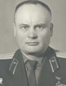 Тропкин Борис Иванович