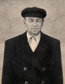 Демин Иван Захарович