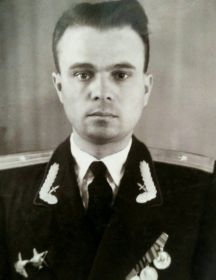 Брюховецкий Василий Петрович