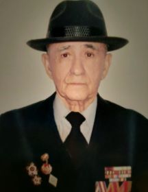 Бабугоев Борис Хажимурзович