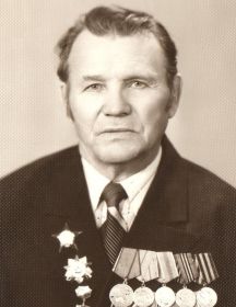 Москалев Александр Александрович