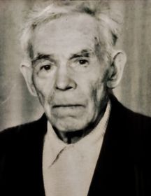 Копалкин Василий Иванович