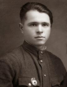 Попов Николай Петрович