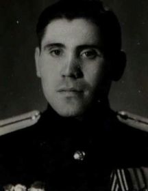 Пеньков Григорий Васильевич