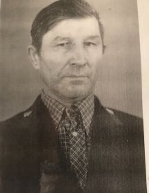 Седов Иван Степанович