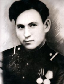 Кузнецов Николай Иванович