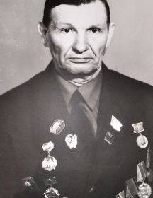 Колупаев Николай Михайлович