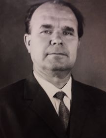 Барсуков Андрей Иванович