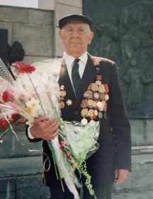 Нестеренко Николай Лазаревич