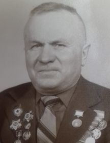 Набокин Андрей Иванович