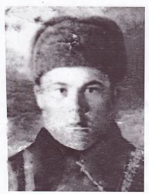 Абашев Валиула Сафиулович