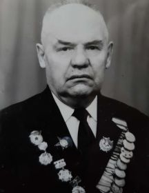 Притчин Константин Григорьевич