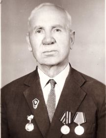 Семин Никифор Степанович