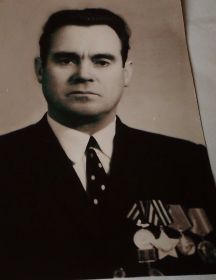 Станиславов Михаил Григорьевич
