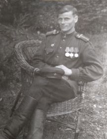 Ярополов Петр Дмитриевич