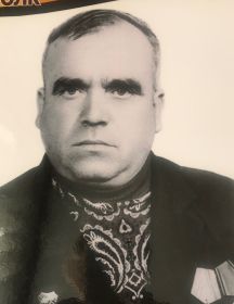 Андронаки Михаил Иванович